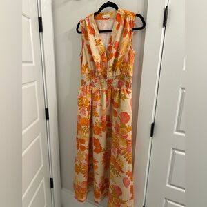 Spartina 449 Spring Dress